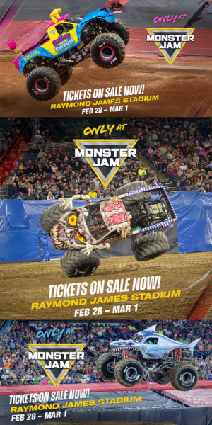 Monster Jam